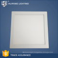 OEM customized Hot Selling Simple design led panel light 12w